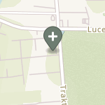 Marcin Wikszemski na mapie