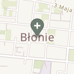 Mateusz Majcher na mapie