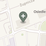 Marcin Bogdański na mapie