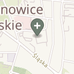 Wojciech Radziejewski na mapie