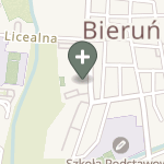 Mateusz Dydacki na mapie