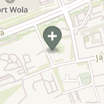 Magda Kosmala na mapie