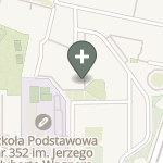 Michał Bochyński na mapie