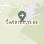 Małgorzata Kuczmierczyk na mapie