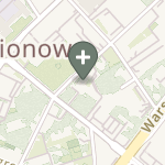 Monika Goniczewska na mapie