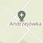 Ewa Badyła na mapie