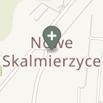 Arleta Żerdzińska na mapie