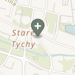 Damian Boral na mapie