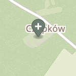 Piotr Gusiew na mapie