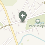 Paweł Tartak na mapie