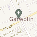 Łukasz Sokołowski na mapie