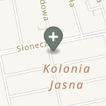 Sławomir Siwiec na mapie