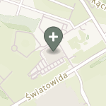 Piotr Sitkiewicz na mapie