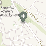 Michał Radwański na mapie