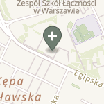 Marta Rogalewicz na mapie