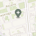 Klara Francuz-Matwiejczyk na mapie