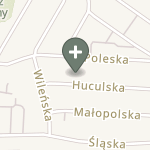 Mateusz Kotlorz na mapie