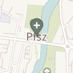 Łukasz Jankowski na mapie