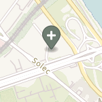 Mateusz Szpak (Centrum Treningu MyFit EMS) na mapie