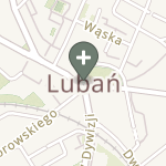 Natalia Ślipko na mapie