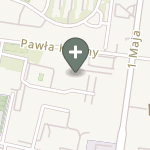 Grzegorz Serkies na mapie