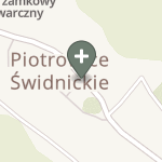 Marta Sułek na mapie