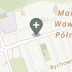 Piotr Skiba na mapie