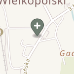 Weronika Cyganek na mapie