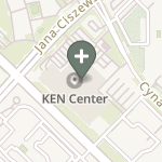 Sebastian Demski na mapie