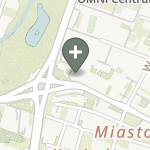 Krzysztof Czubak na mapie