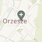 Magdalena Siwoń na mapie