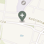 Mateusz Starosta na mapie