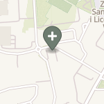 Piotr Jankowski na mapie