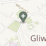 Jacek Wojtasik na mapie