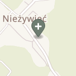 Katarzyna Nakielska na mapie