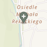 Wojciech Krzystyniak na mapie