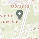 Adam Różański (Niepubliczny Zakład Rehabilitacji Leczniczej "Remafiz" Szczeszek & Krzyżaniak) na mapie