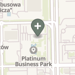 Piotr Sołśniak na mapie