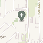 Marzena Jarząbek na mapie