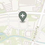 Mateusz Żuławnik na mapie