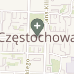 Marlena Potiomkin na mapie