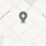 Paweł Tota na mapie