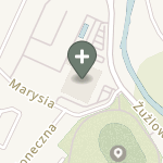 Mateusz Derda na mapie