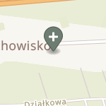 Marta Woźniak na mapie