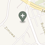 Paulina Kubot-Wojtasińska na mapie