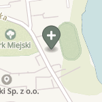 Marcin Skrzyp na mapie