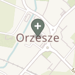 Ewelina Kiecka na mapie