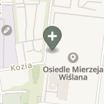 Paweł Daniłowicz na mapie