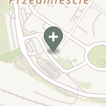 Karolina Cieślik na mapie