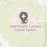 Tomasz Pieczyrak na mapie